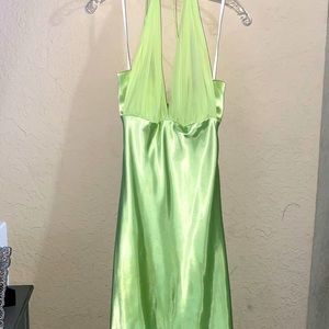 Modern Tiana Dress
